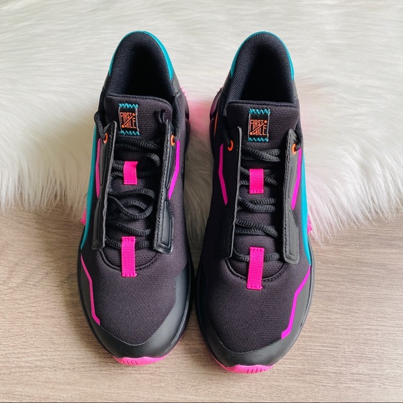 NWT Puma Provoke XT FM Xtreme Women’s Shoes - Picture 4 of 9